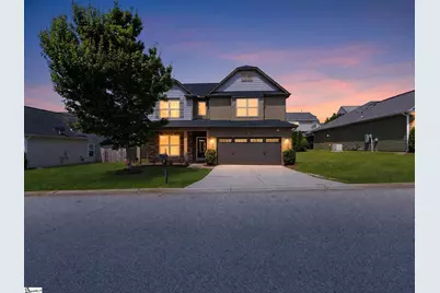 216 William Seth Court, Simpsonville, SC 29681 - Photo 2