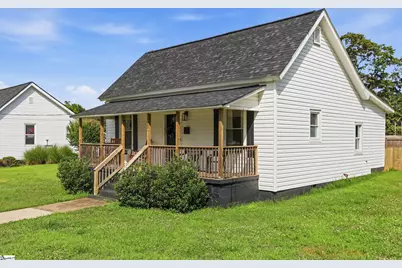 1 Brock Street, Pelzer, SC 29669 - Photo 24