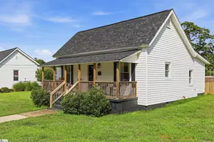 1 Brock St, Pelzer, SC 29669 - Photo 24