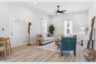 1 Brock Street, Pelzer, SC 29669 - Photo 6