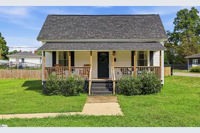 1 Brock Street, Pelzer, SC 29669 - Photo 1
