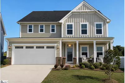 209 Furness Drive, Fountain Inn, SC 29644 - Photo 1