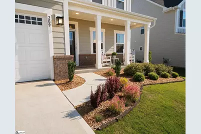 209 Furness Drive, Fountain Inn, SC 29644 - Photo 26