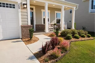 209 Furness Dr, Fountain Inn, SC 29644 - Photo 26