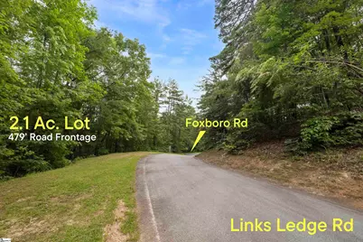 00 Foxboro Road, Travelers Rest, SC 29690 - Photo 18