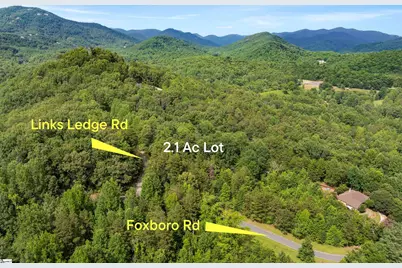 00 Foxboro Road, Travelers Rest, SC 29690 - Photo 4