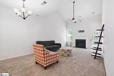 309 Bellerive Drive, Duncan, SC 29334 - Photo 8