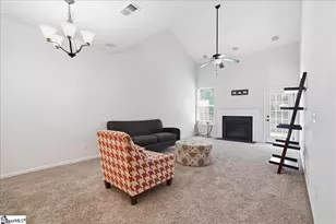 309 Bellerive Dr, Duncan, SC 29334 - Photo 8