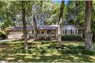 506 Kenilworth Drive, Greenville, SC 29615 - Photo 1