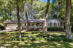506 Kenilworth Dr, Greenville, SC 29615 - Photo 1