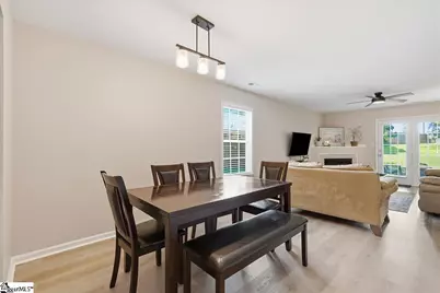 314 Calhoun Estates Drive, Spartanburg, SC 29307 - Photo 4