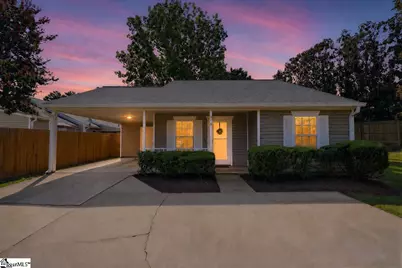 314 Calhoun Estates Drive, Spartanburg, SC 29307 - Photo 26