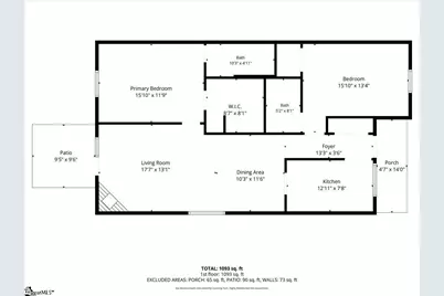 314 Calhoun Estates Drive, Spartanburg, SC 29307 - Photo 30
