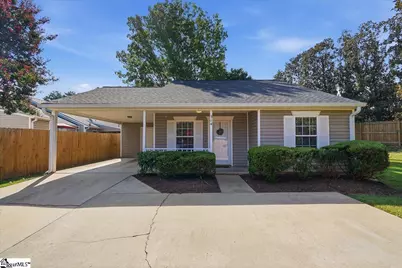 314 Calhoun Estates Drive, Spartanburg, SC 29307 - Photo 1