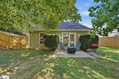 314 Calhoun Estates Drive, Spartanburg, SC 29307 - Photo 22