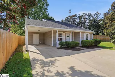 314 Calhoun Estates Drive, Spartanburg, SC 29307 - Photo 1