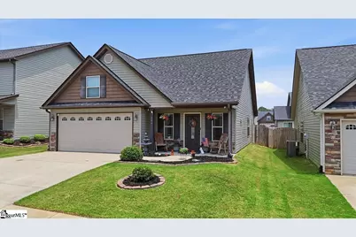 394 Aniken Circle, Boiling Springs, SC 29316 - Photo 18