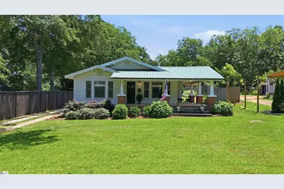 722 Saluda Dam Road, Easley, SC 29640 - Photo 1