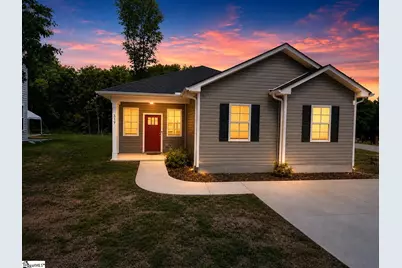 317 Morgan Street, Greer, SC 29651 - Photo 1