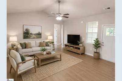 317 Morgan Street, Greer, SC 29651 - Photo 8