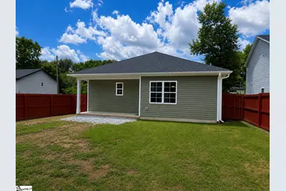 317 Morgan Street, Greer, SC 29651 - Photo 4