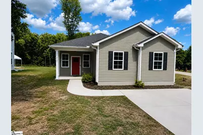 317 Morgan Street, Greer, SC 29651 - Photo 2