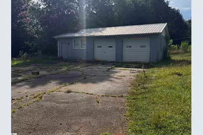 Lot 10 B Speer Lane, Travelers Rest, SC 29690 - Photo 2