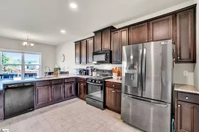 411 Jones Peak Drive, Simpsonville, SC 29681 - Photo 8