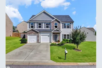 411 Jones Peak Drive, Simpsonville, SC 29681 - Photo 1
