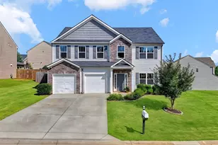 411 Jones Peak Dr, Simpsonville, SC 29681 - Photo 1