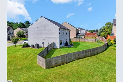 411 Jones Peak Drive, Simpsonville, SC 29681 - Photo 44