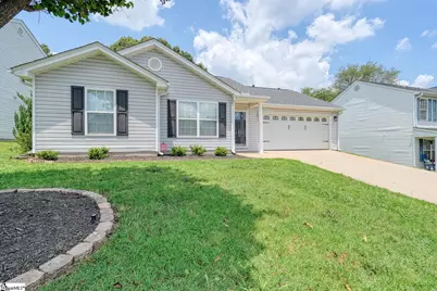 507 Hamilton Chase Drive, Moore, SC 29369 - Photo 2
