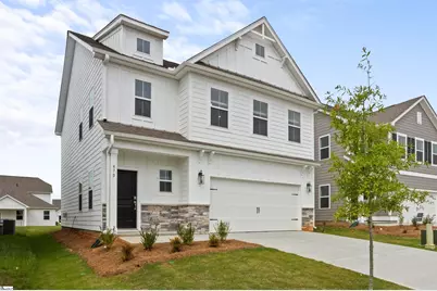 470 Sweetbay Drive #Lot 111, Seneca, SC 29678 - Photo 1