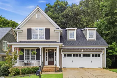 23 Castlemaine Drive, Greenville, SC 29617 - Photo 1