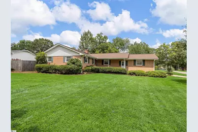 601 Wood Drive, Greer, SC 29651 - Photo 2
