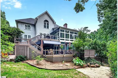 507 Spaulding Lake Drive, Greenville, SC 29615 - Photo 50