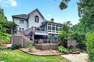 507 Spaulding Lake Dr, Greenville, SC 29615 - Photo 50