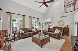 507 Spaulding Lake Dr, Greenville, SC 29615 - Photo 18