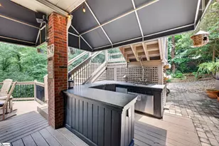 507 Spaulding Lake Dr, Greenville, SC 29615 - Photo 48