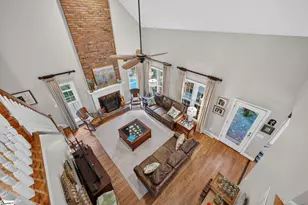 507 Spaulding Lake Dr, Greenville, SC 29615 - Photo 28