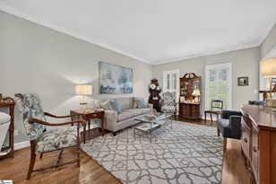 507 Spaulding Lake Dr, Greenville, SC 29615 - Photo 6
