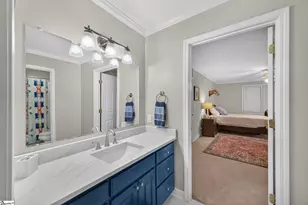 507 Spaulding Lake Dr, Greenville, SC 29615 - Photo 36