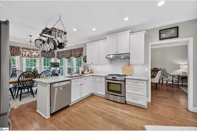 507 Spaulding Lake Drive, Greenville, SC 29615 - Photo 8