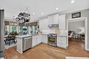 507 Spaulding Lake Dr, Greenville, SC 29615 - Photo 8