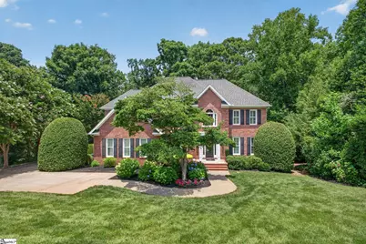507 Spaulding Lake Drive, Greenville, SC 29615 - Photo 1