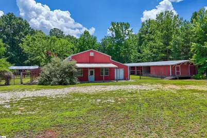 938 Springdale Drive, Clinton, SC 29325 - Photo 2