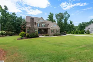 156 Grassy Meadow Dr, Travelers Rest, SC 29690 - Photo 2