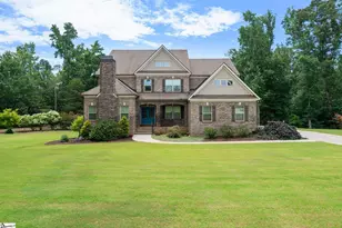 156 Grassy Meadow Dr, Travelers Rest, SC 29690 - Photo 1