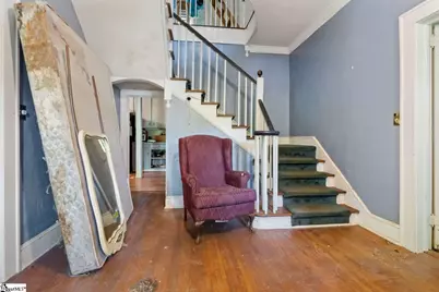 204 W Farley Avenue, Laurens, SC 29360 - Photo 6