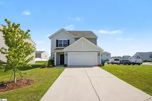 125 Broadtree Cir, Greenville, SC 29605 - Photo 2